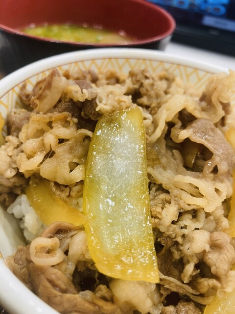 Sukiya Nanba Motomachi Ten photo 3