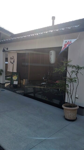 Cafeなるかみ - 山形（カフェ）の写真