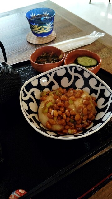 Cafeなるかみ - 山形（カフェ）の写真