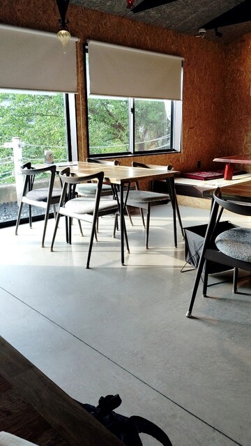 Cafeなるかみ - 山形（カフェ）の写真