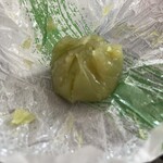風土菓 桃林堂 - 料理写真: