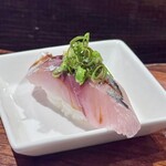 SUSHI IZAKAYA GAKU - 