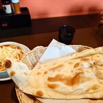 エベレストダイニング - 