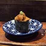 SUSHI IZAKAYA GAKU - 