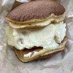 どらやき小羽茶 - 