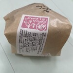 どらやき小羽茶 - 