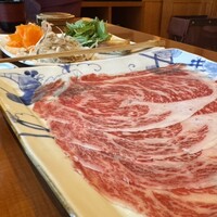 梅の花 横浜スカイビル店 - 