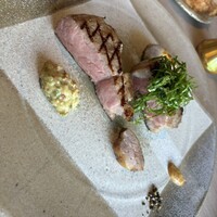 島キュイジーヌ あーすん - 