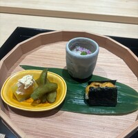 懐石 うとう - 