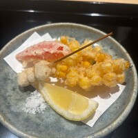 懐石 うとう - 