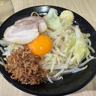 横浜ラーメン 湘家_0