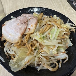 横浜ラーメン 湘家_1