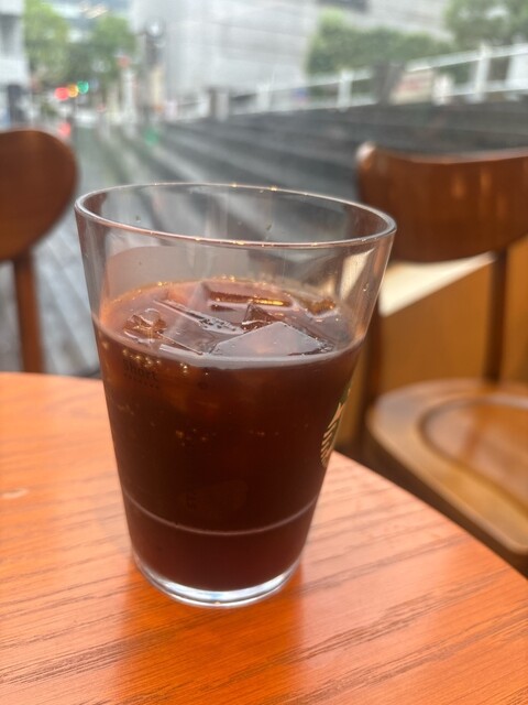 Starbucks Coffee Iidabashi Karukozaka Ten