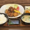 お食事 革命