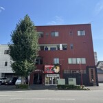 横浜ラーメン 湘家 - 外観