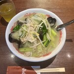 上海ブギ - 