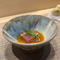 意気な寿し処阿部 青山店 - 