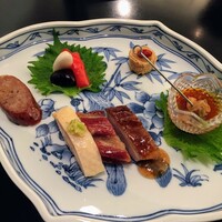 赤坂璃宮 銀座店 - 