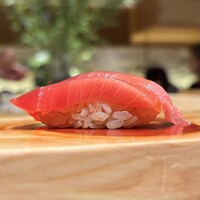 意気な寿し処阿部 青山店 - 