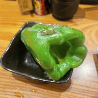 里葉亭 - 