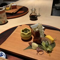 しらに田 - 