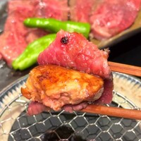 赤身焼肉 かるびあーの 新橋店 - 