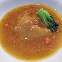 赤坂璃宮 銀座店 - 