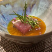 意気な寿し処阿部 青山店 - 