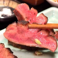赤身焼肉 かるびあーの 新橋店 - 
