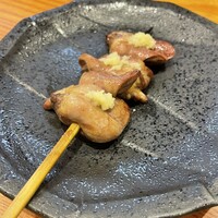 里葉亭 - 