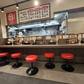 横浜ラーメン 湘家_2