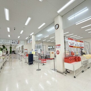 たこせんべいの里_2