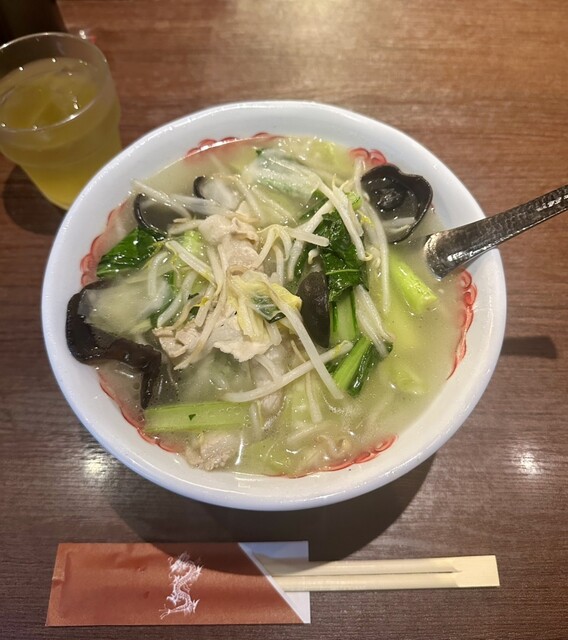 Shanghai Boogie Ichigaya Ten