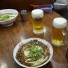尾道ラーメン たに 尾道駅ビル店