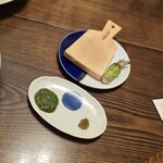 うなぎ亭 友栄 - 