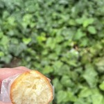 ちひろ菓子店 - 手作り感いっぱいで素朴な美味しさ