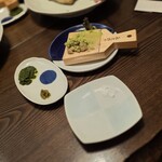 うなぎ亭 友栄 - 