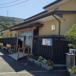 うなぎ亭 友栄 - 