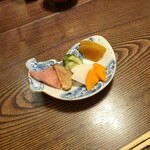 うなぎ亭 友栄 - 