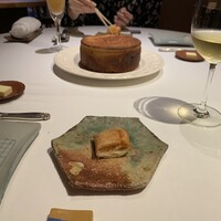 Nishimura Takahito La cuisine creativite - 