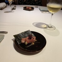 Nishimura Takahito La cuisine creativite - 