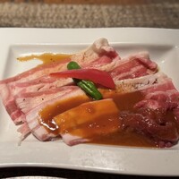 六本木焼肉　Kintan - 