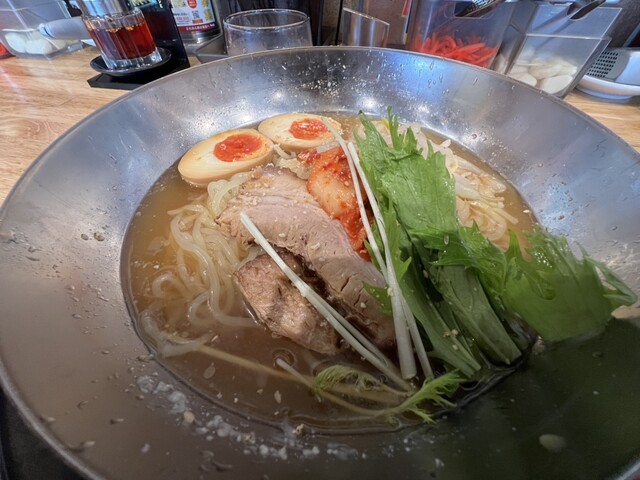 Ramen Makotoya Obu Kyowa Ten photo 4