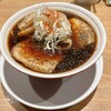 R+ 隠れ家すぎるラーメン屋