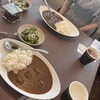 函館カレー エクスプレス 五稜郭タワー店