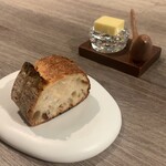 ラチュレ - パン