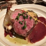 バール タッチョモ - 