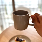 CAFE & BAR CROISEE - 