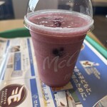 マクドナルド - 