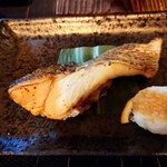 izakaya EN cafe - そいの西京焼き
